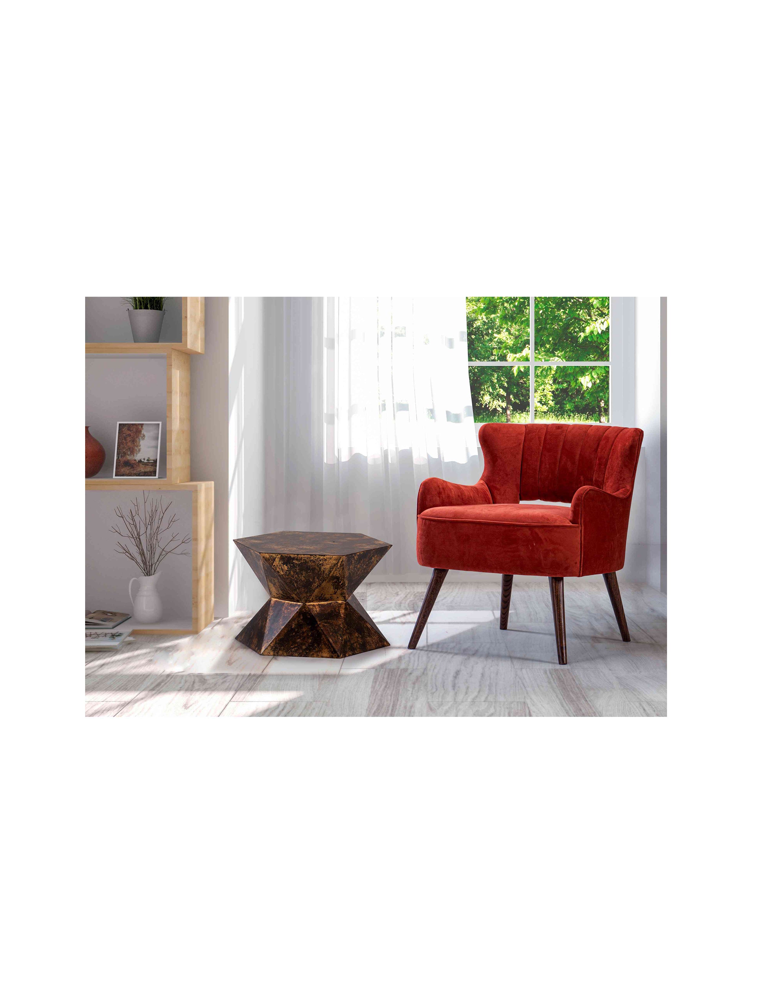 HELICON DECORATIVE